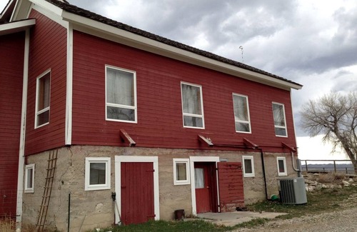 Buffalo House | House ∙ 1 bedroom ∙ 6 guests