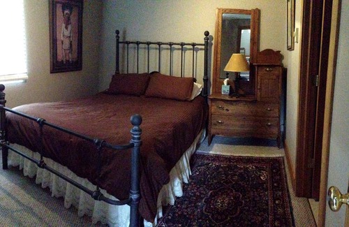 Buffalo House | House ∙ 1 bedroom ∙ 6 guests