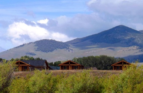 Glen House | House ∙ 1 bedroom ∙ 6 guests