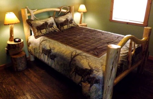 Glen House | House ∙ 1 bedroom ∙ 6 guests