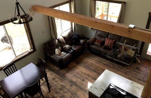 Gardiner House | House ∙ 1 bedroom ∙ 6 guests