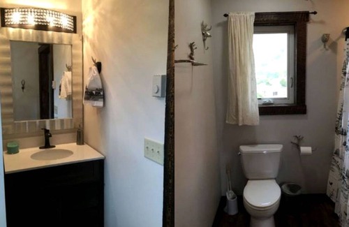 Gardiner House | House ∙ 1 bedroom ∙ 6 guests