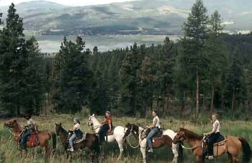 Kalispell House | House ∙ 1 bedroom ∙ 6 guests