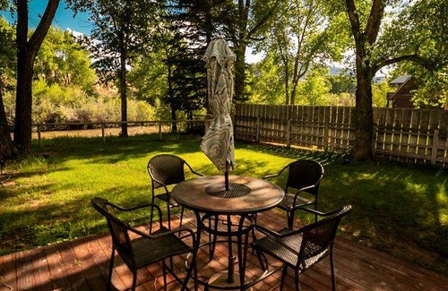 Dubois House | House ∙ 1 bedroom ∙ 9 guests