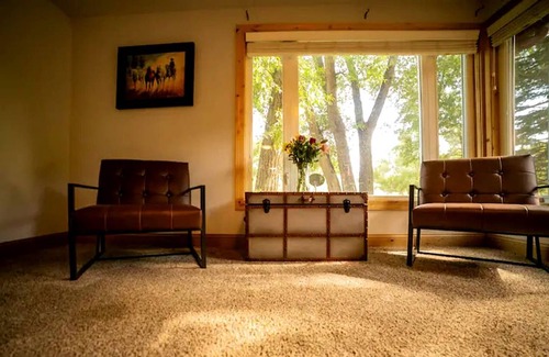 Dubois House | House ∙ 1 bedroom ∙ 9 guests