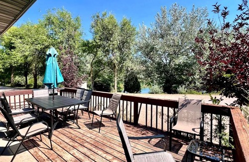 Hot Springs House | House ∙ 1 bedroom ∙ 10 guests