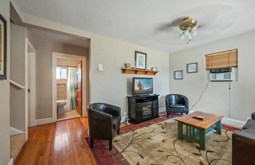 Coeur d'Alene House | House ∙ 2 bedrooms ∙ 4 guests