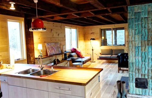 Chesterfield House | House ∙ 2 bedrooms ∙ 4 guests
