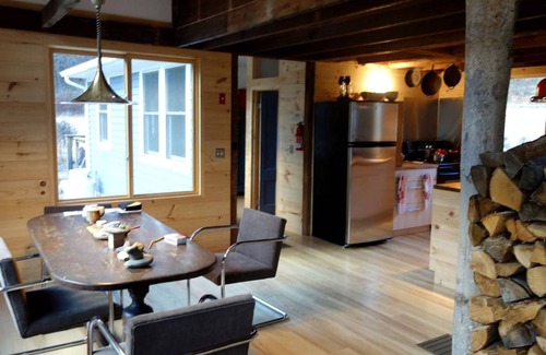 Chesterfield House | House ∙ 2 bedrooms ∙ 4 guests