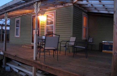 Hettinger County House | House ∙ 2 bedrooms ∙ 4 guests