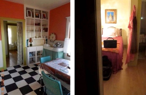 Hettinger County House | House ∙ 2 bedrooms ∙ 4 guests