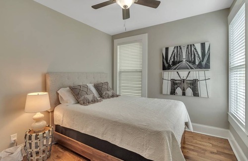 Bellevue House | House ∙ 2 bedrooms ∙ 4 guests