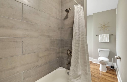 Bellevue House | House ∙ 2 bedrooms ∙ 4 guests
