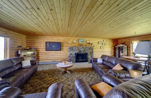 Buffalo House | House ∙ 2 bedrooms ∙ 8 guests