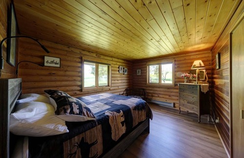 Buffalo House | House ∙ 2 bedrooms ∙ 8 guests