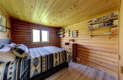 Buffalo House | House ∙ 2 bedrooms ∙ 8 guests