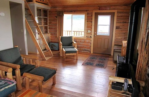 Cameron House | House ∙ 2 bedrooms ∙ 8 guests