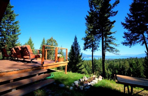 Rexford House | House ∙ 2 bedrooms ∙ 8 guests