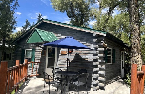 Riverside House | House ∙ 2 bedrooms ∙ 4 guests