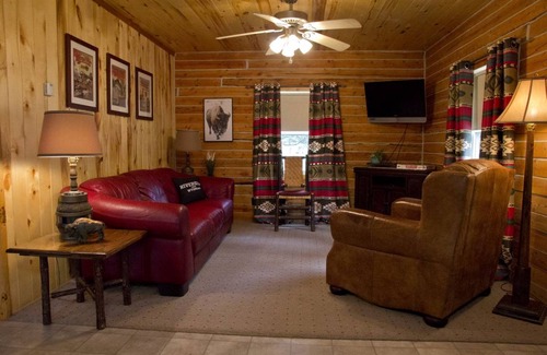 Riverside House | House ∙ 2 bedrooms ∙ 4 guests