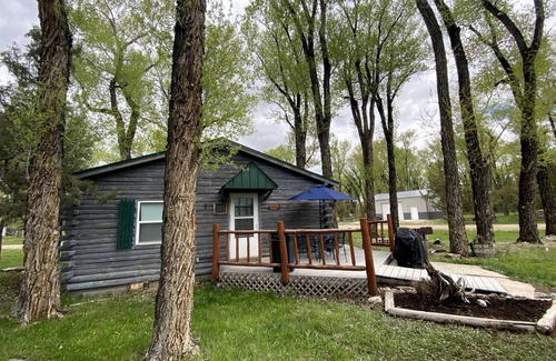 Riverside House | House ∙ 2 bedrooms ∙ 4 guests