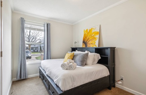 Port Clinton House | House ∙ 3 bedrooms ∙ 8 guests