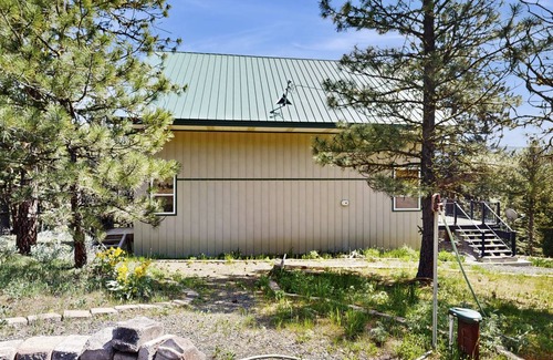 New Meadows House | House ∙ 3 bedrooms ∙ 8 guests