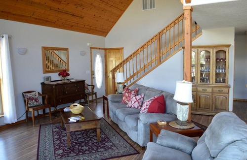 Boise House | House ∙ 3 bedrooms ∙ 11 guests
