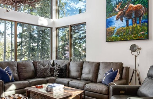 Big Sky House | House ∙ 3 bedrooms ∙ 6 guests