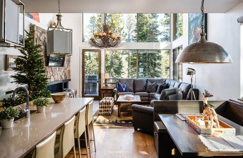 Big Sky House | House ∙ 3 bedrooms ∙ 6 guests