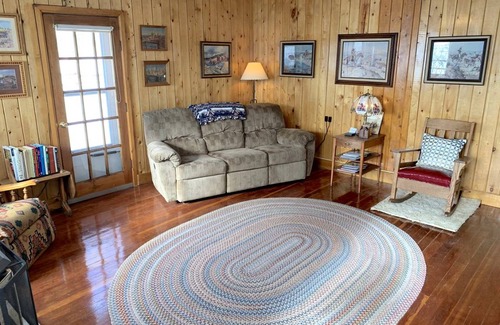 Saratoga House | House ∙ 3 bedrooms ∙ 6 guests