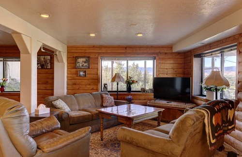 Sheridan House | House ∙ 3 bedrooms ∙ 7 guests
