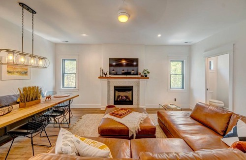 Sheridan House | House ∙ 3 bedrooms ∙ 7 guests