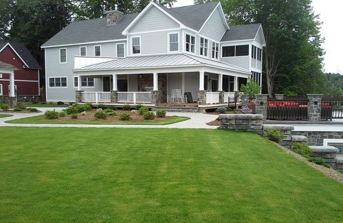Lanesborough House | House ∙ 4 bedrooms ∙ 10 guests