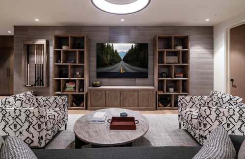 Big Sky House | House ∙ 4 bedrooms ∙ 10 guests