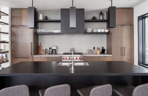 Big Sky House | House ∙ 4 bedrooms ∙ 10 guests