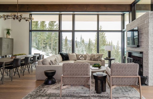 Big Sky House | House ∙ 4 bedrooms ∙ 10 guests