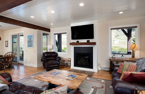 Cameron House | House ∙ 4 bedrooms ∙ 12 guests