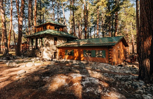 Saddlestring House | House ∙ 4 bedrooms ∙ 6 guests