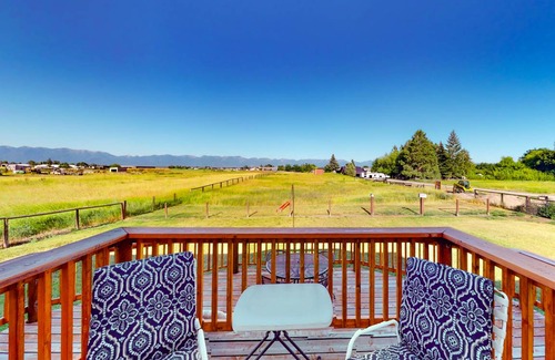 Somers House | House ∙ 4 bedrooms ∙ 8 guests