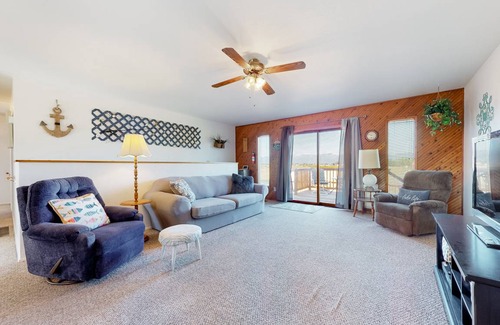 Somers House | House ∙ 4 bedrooms ∙ 8 guests