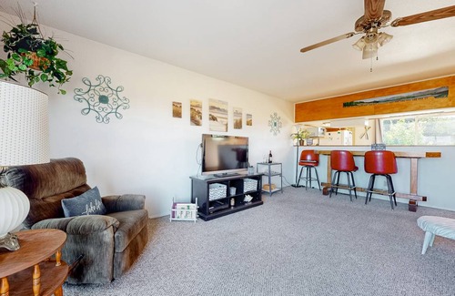 Somers House | House ∙ 4 bedrooms ∙ 8 guests