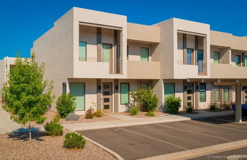 St. George House | House ∙ 4 bedrooms ∙ 12 guests