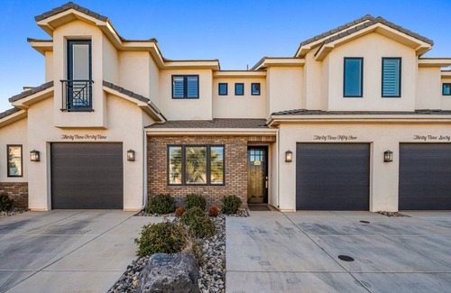 Washington Fields House | House ∙ 4 bedrooms ∙ 10 guests