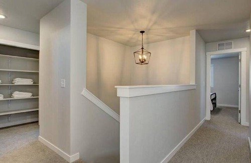 Nampa House | House ∙ 5 bedrooms ∙ 10 guests