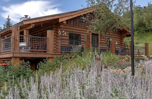 Alpine House | House ∙ 5 bedrooms ∙ 20 guests