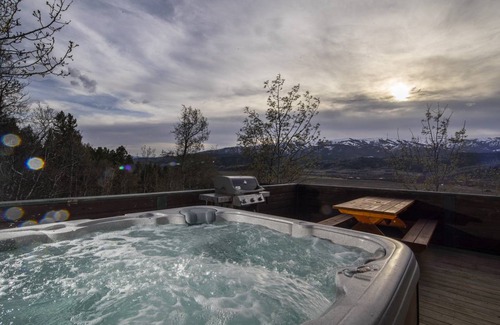Alpine House | House ∙ 5 bedrooms ∙ 9 guests