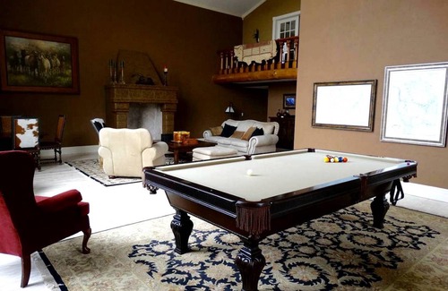 Livingston House | House ∙ 5 bedrooms ∙ 12 guests