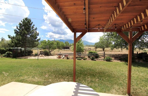 Monticello House | House ∙ 5 bedrooms ∙ 10 guests