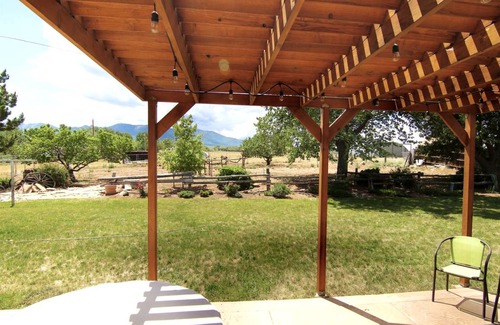 Monticello House | House ∙ 5 bedrooms ∙ 10 guests